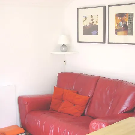 California Bed & Breakfast