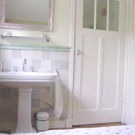 Couette-café California