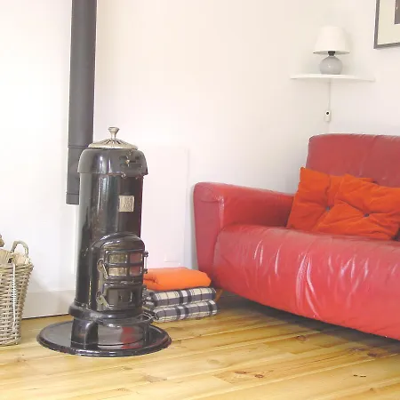 Couette-café California