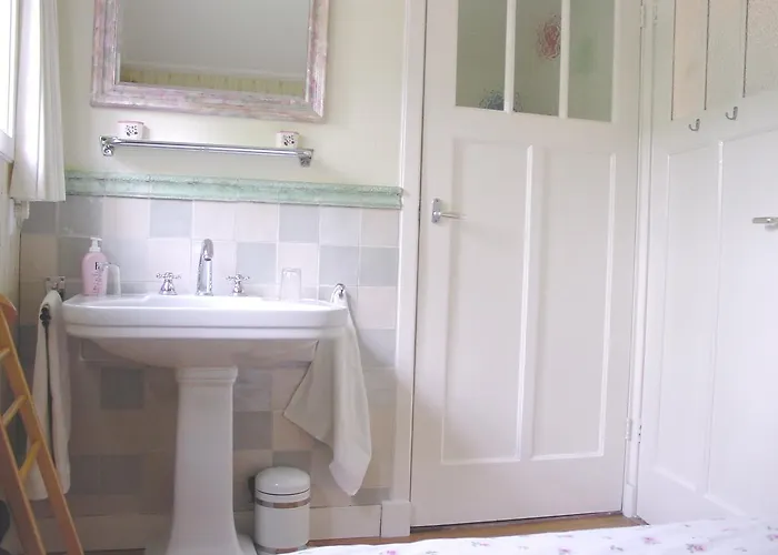 Bed & Breakfast California