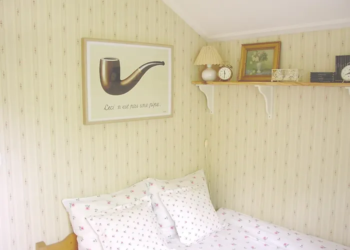 Bed & Breakfast California 4*