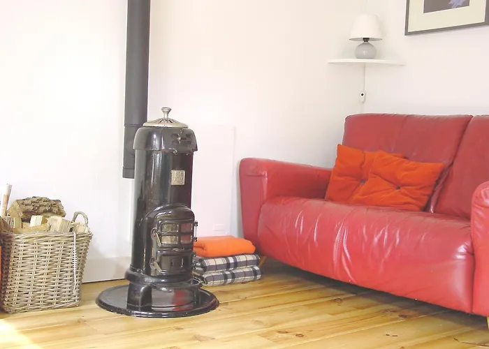 Bed & Breakfast California