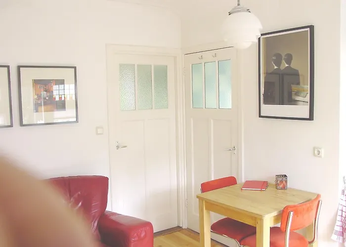 California Nocleg ze śniadaniem Wichmond