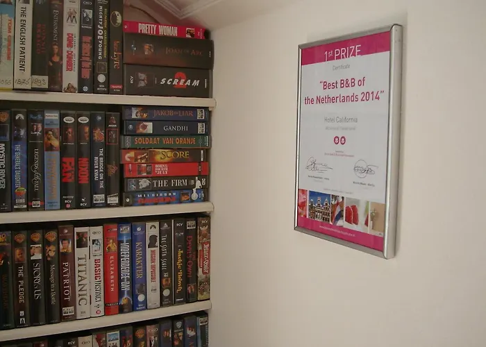 California 4* Wichmond