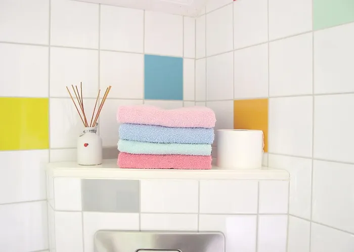 California Nocleg ze śniadaniem