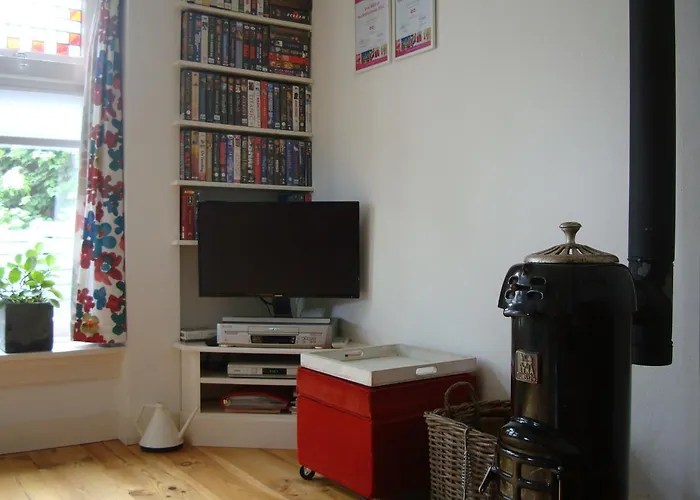 California Nocleg ze śniadaniem 4*