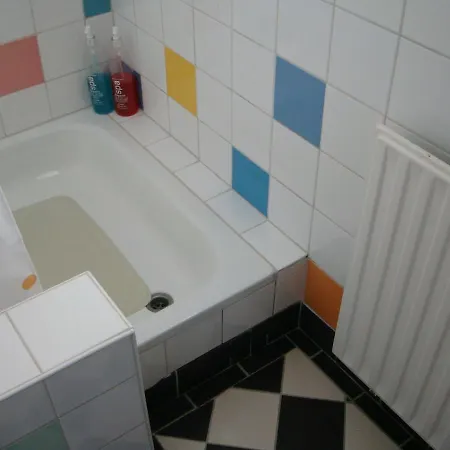 California Bed and Breakfast Wichmond