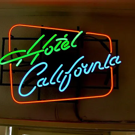 California Bed and Breakfast 4*