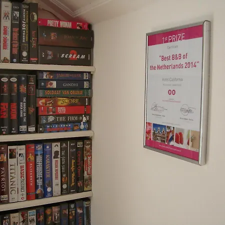 California 4* Wichmond