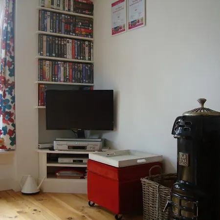 California Bed and Breakfast 4*