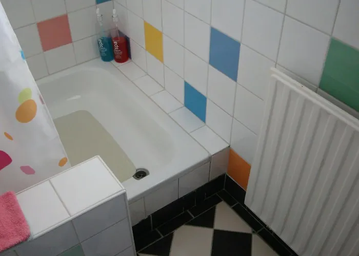 California Nocleg ze śniadaniem Wichmond